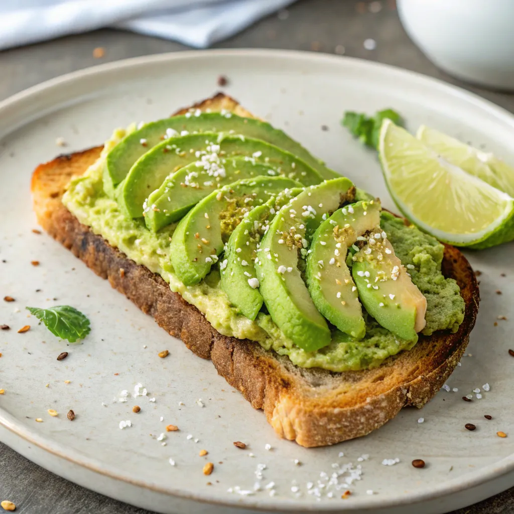 Avocado Toast