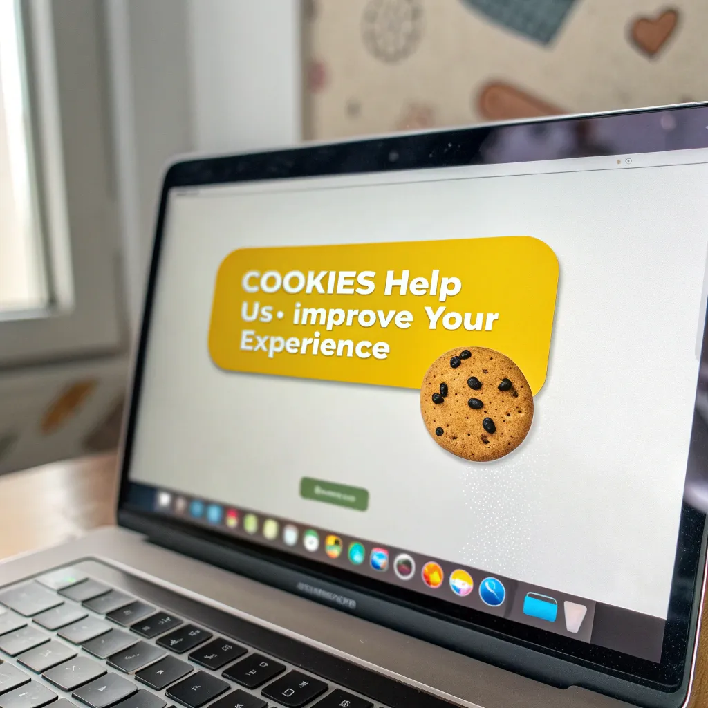 Cookie Notification